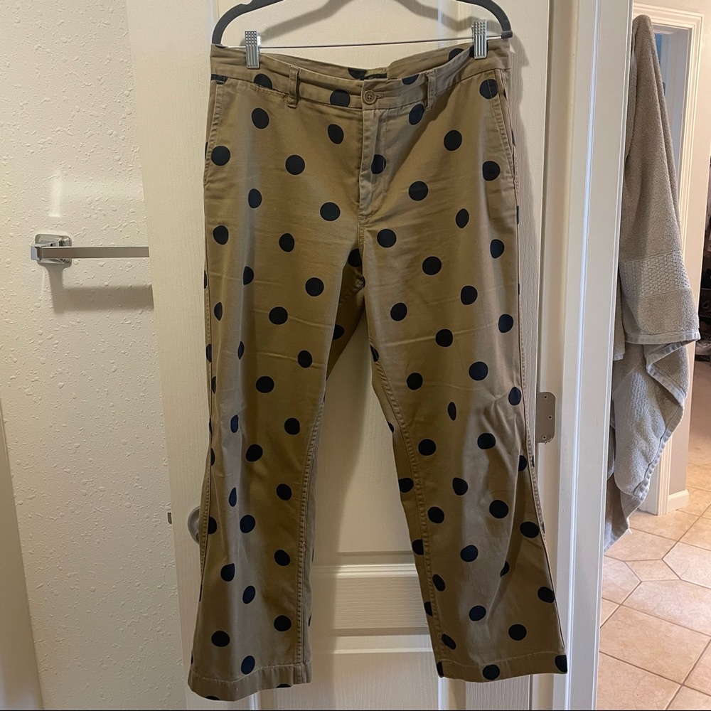 J. Crew Pants